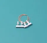 Cables for Soviet KMT-5M/-7/-9 Mine Rollers 1:35