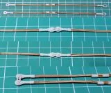 Centurion towing cable 1:35 Centurion towing cable 1:35