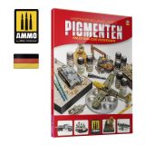 How to use Pigments (Deutsch)
