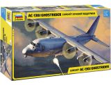 AC-130J Ghostrider 1:72 AC-130J Ghostrider 1:72