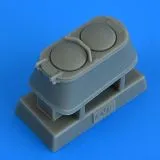 Mil Mi-8MT/Mi-17 DISS-15 RF container 1:48