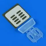 Mi-8MT/Mi-17 Open service/emergency hatch (Zve.) 1:48