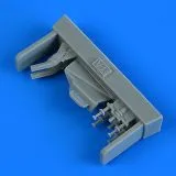 F-35A Lightning II remove before flight covers 1:32 F-35A Lightning II remove before flight covers 1:32