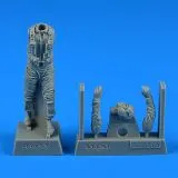 USAF Modern Combat Pilot 1:32