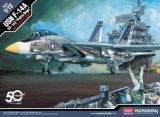 F-14A Tomcat "VF-143 PUKIN DOGS" 1:72