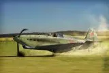 Yak-1 1941 1:72