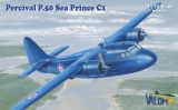 Percival P.50 Sea Prince C1 (Royal Navy) 1:72 Percival P.50 Sea Prince C1 (Royal Navy) 1:72