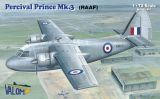 Percival Prince Mk.3 (RMF) 1:72