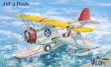 Grumman J2F-4 Duck 1:72