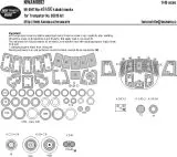 Mil Mi-8MT Hip-H mask for Trumpeter 1:48