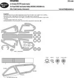 AH-1G mask for ICM/ Special Hobby 1:32