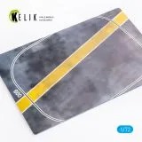 HMS Hermes R12 (1959) base plate 1:72