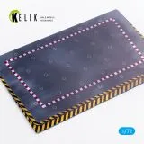 Charles de Gaulle lift - Base plate 1:72