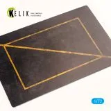 MEXICO Santa Lucia air base 1:72