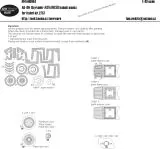 AD-4W Skyraider mask for Italeri 1:48