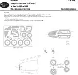 Su-17/22M3/M4 mask for Smer/KP 1:48