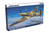 Spitfire Mk. Vb early - Weekend edition 1:48