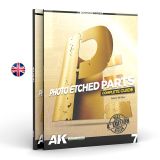 Learning Series 07 - Photo Etched Parts Learning Series 07 - Photo Etched Parts