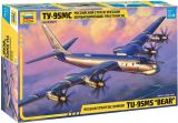 Tupolev Tu-95MS Bear 1:144
