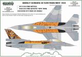 F-16 Greek Nato Tiger Meet 2016 1:48 F-16 Greek Nato Tiger Meet 2016 1:48