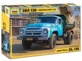 ZIL-130 Dump Truck 1:43