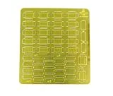 Kontakt-5 explosive reactive armor 1:35