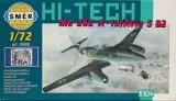 Me 262A-1a/ Avia S 92 1:72 Me 262A-1a/ Avia S 92 1:72