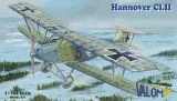 Hannover Cl.II 1:144 Hannover Cl.II 1:144