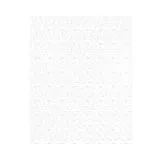 Styrene sheet Pavement Spike Brick Sheet