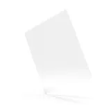 Styrene sheets 0.5mm