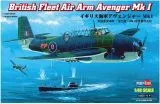 Avenger MK I 1:48