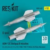 AGM-12C Bullpup B 1:32