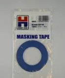 Masking tape for curves 0.5mm