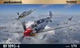 Bf 109G-6 ProfiPACK 1:72