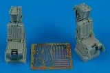 M.B. GRUEA-7 ejection seats - (for A-6E/EA-6A) 1:48