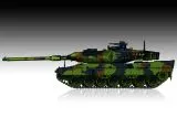 Leopard2A6 MBT 1:72 Leopard2A6 MBT 1:72