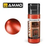 Red (ATOM METALLIC) 20ml