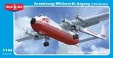 Armstrong Whitworth Argosy (100 series) 1:144