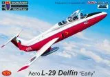 Aero L-29 Delfín "Early" 1:72