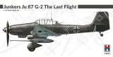 Ju 87 G-2 The Last Flight 1:72 Ju 87 G-2 The Last Flight 1:72