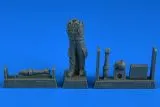 Warshaw Pact Aircraft Mechanic B 1:32