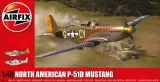 P-51D Mustang 1:48