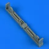 Su-25 Frogfoot remove before flight covers 1:48