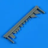 Tornado IDS/ECR antennas 1:32