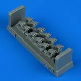 Fw 190D exhaust 1:32