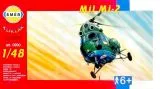 Mil Mi-2 Hoplite 1:48