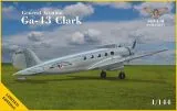 GA-43 "CLARK" Western Air Express 1:144