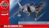 Sea Harrier FRS.1 1:72