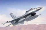 F-16B/D Fighting Falcon Block15/30 1:144