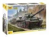 T-62 Soviet MBT 1:72